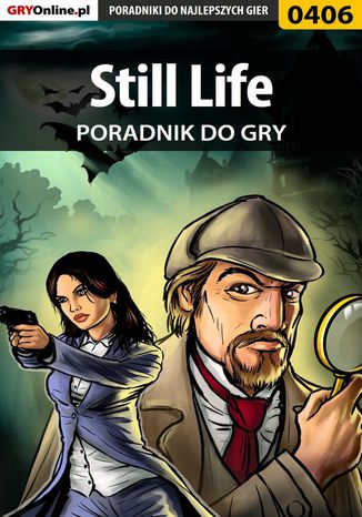 Still Life - poradnik do gry