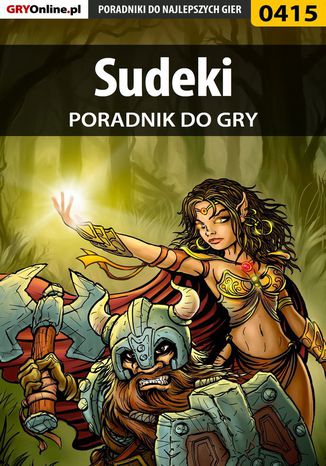 Sudeki - poradnik do gry