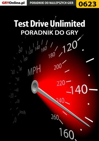 Test Drive Unlimited - poradnik do gry Jacek 
