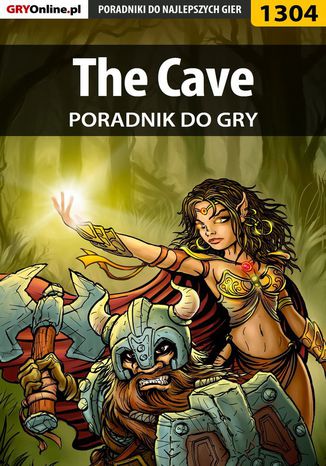 The Cave - poradnik do gry Zamcki 