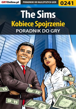 The Sims - Kobiece Spojrzenie - poradnik do gry