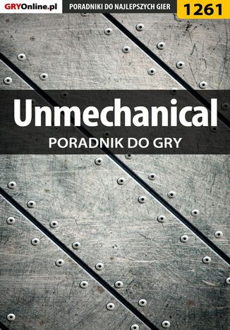 Unmechanical - poradnik do gry