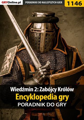 Wiedmin 2: Zabjcy Krlw - encyklopedia gry - poradnik do gry Artur 