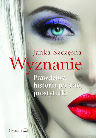 Wyznanie Janka Szczsna - okadka audiobooka MP3