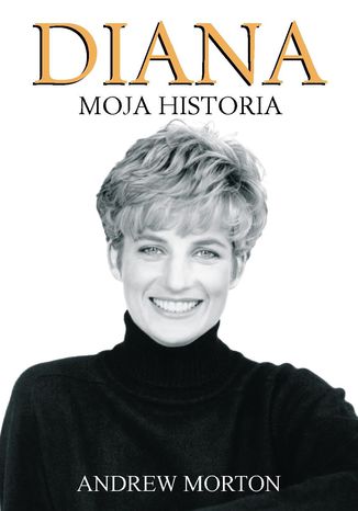 Diana - Moja Historia