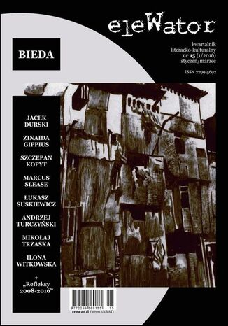 eleWator 15 (1/2016)