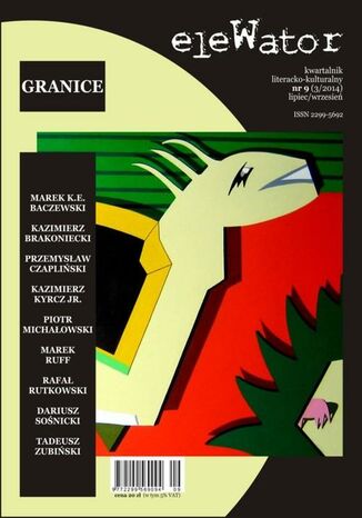 eleWator 9 (3/2014)