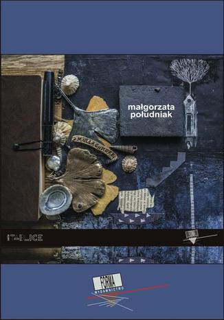 Mullaghmore Magorzata Poudniak - okadka ebooka