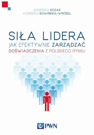 Siła lidera