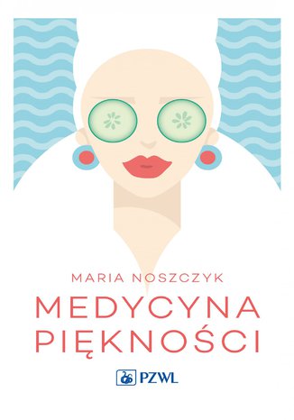 Medycyna piknoci Maria Noszczyk - okadka ebooka