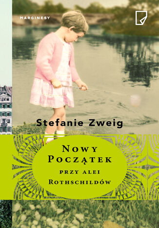 Nowy początek na alei Rothschildów