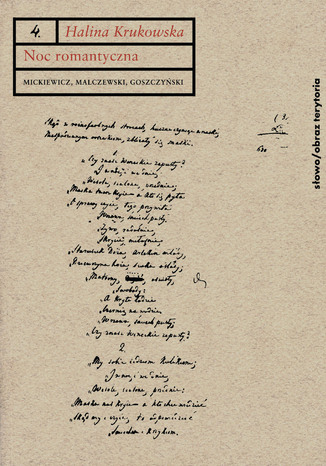 Noc romantyczna