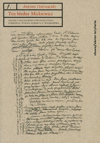 Ten biedny Mickiewicz