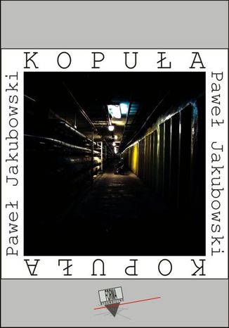 Kopua Pawe Jakubowski - okadka ebooka