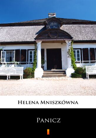 Panicz Helena Mniszkwna - okadka audiobooks CD
