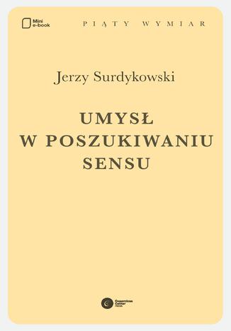 Umysł w poszukiwaniu sensu