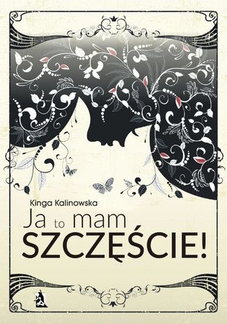 Okładka: Ja to mam szczęście!