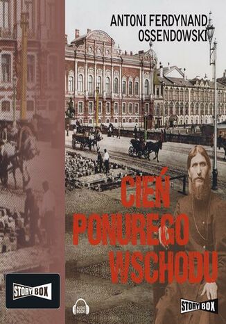 Cień ponurego Wschodu