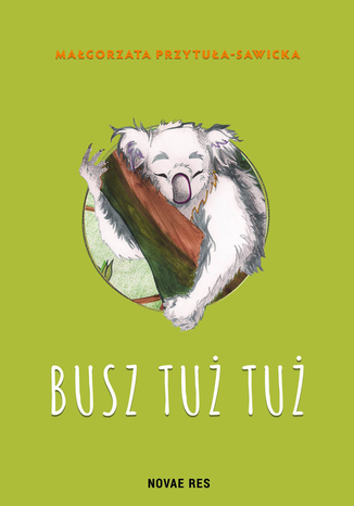 Busz tuż tuż