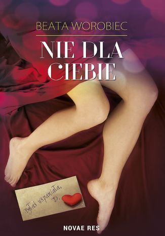 Nie dla ciebie
