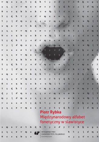 Midzynarodowy alfabet fonetyczny w slawistyce Piotr Rybka - okadka audiobooka MP3