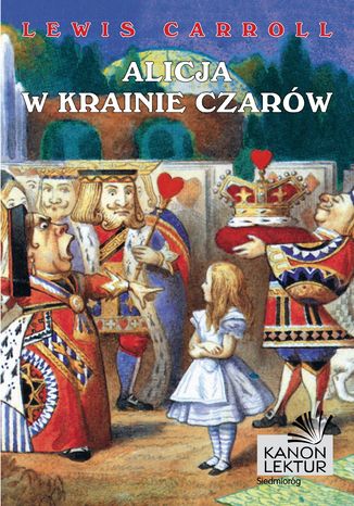 Alicja w krainie czarów