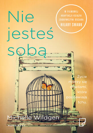 Nie jesteś sobą