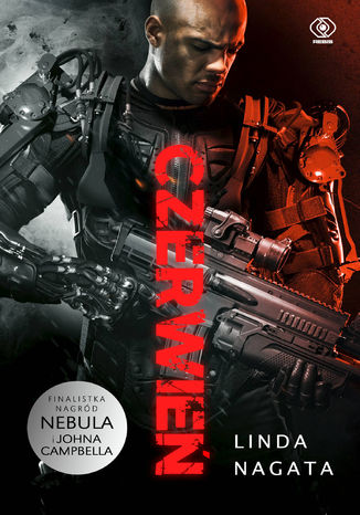 Czerwień (Tom 1). Czerwień. Misja "Brzask"