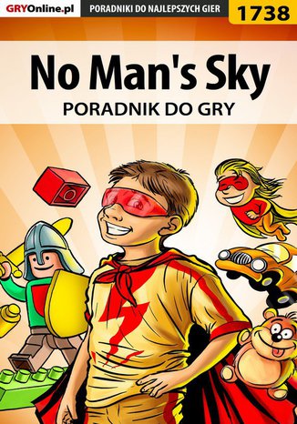 No Man's Sky - poradnik do gry