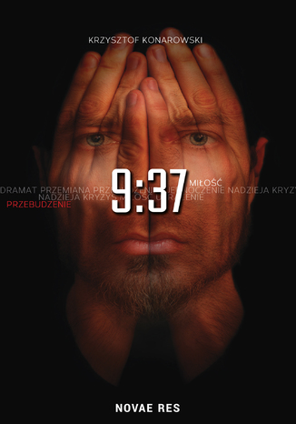 9:37 Krzysztof Konarowski - okadka audiobooka MP3