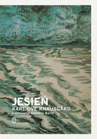 Jesie Karl Ove Knausgrd - okadka ebooka