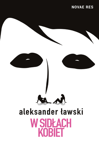 W sidach kobiet Aleksander awski - okadka ebooka