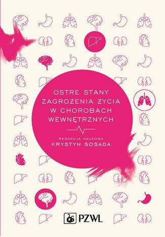Ostre stany zagrożenia życia w chorobach wewnętrznych