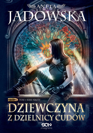 Dziewczyna z Dzielnicy Cudów
