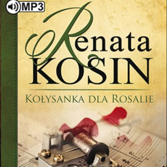 Koysanka dla Rosalie Renata Kosin - okadka audiobooka MP3