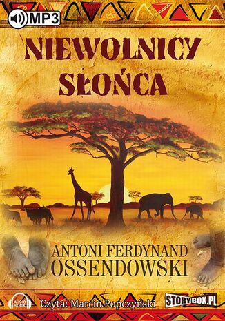 Niewolnicy słońca