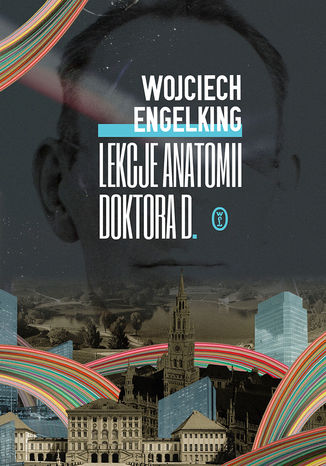 Lekcje anatomii doktora D