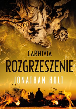 Carnivia. Rozgrzeszenie