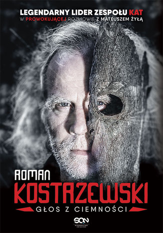 Roman Kostrzewski. Głos z ciemności