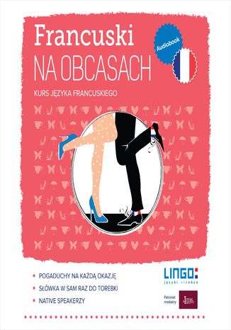 Francuski na obcasach