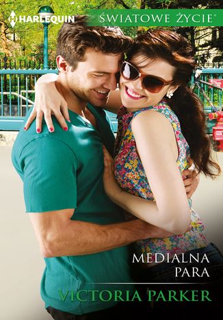 Medialna para
