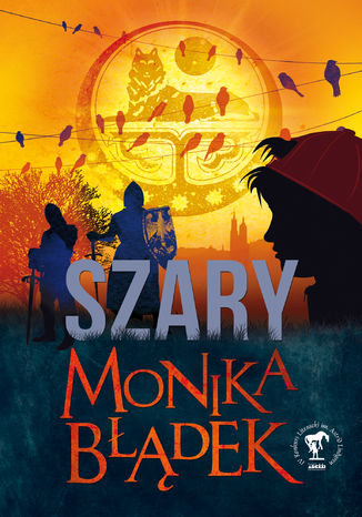 Szary