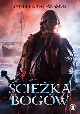 Saga o Walhalli (Tom 3). Ścieżka bogów