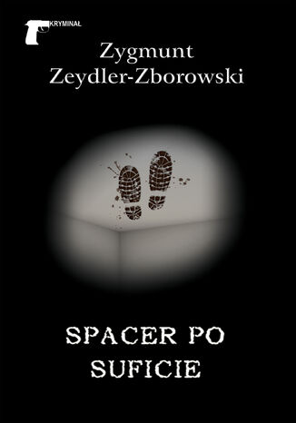 Krymina. Spacer po suficie Zygmunt Zeydler-Zborowski - okadka ebooka