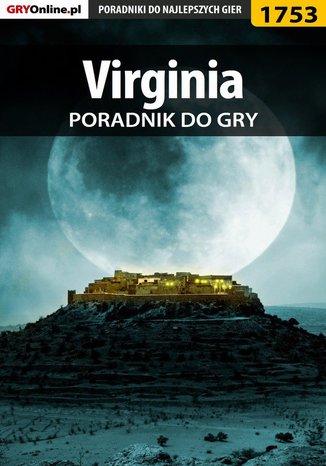 Virginia - poradnik do gry