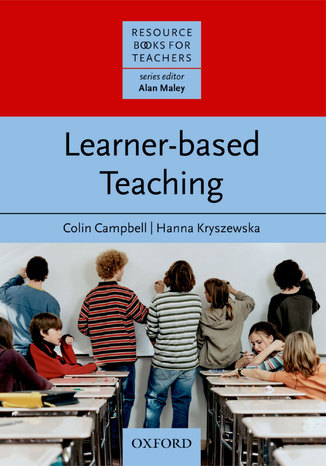 Learner-Based Teaching - Resource Books for Teachers Campbell Colin, Kryszewska Hanna - okadka ksiki