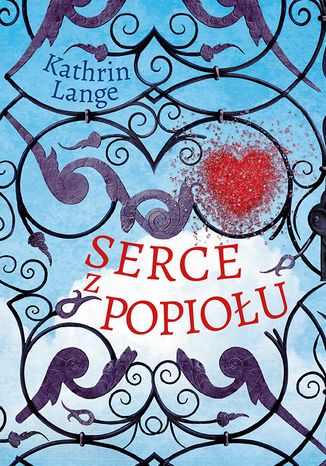 Serce z popiołu (t.3)