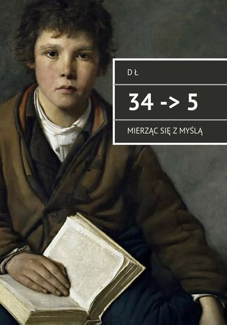 34 -> 5