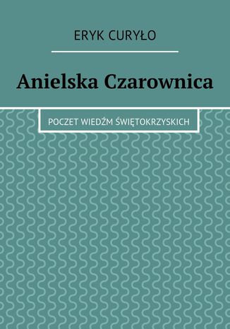 Anielska Czarownica