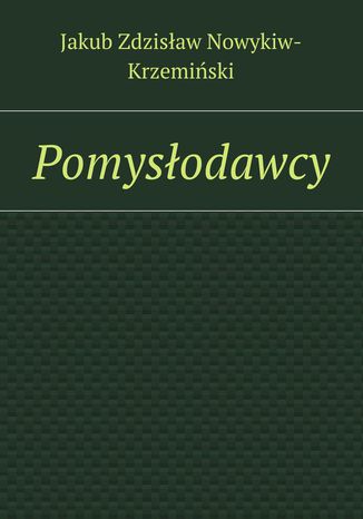 Pomysłodawcy